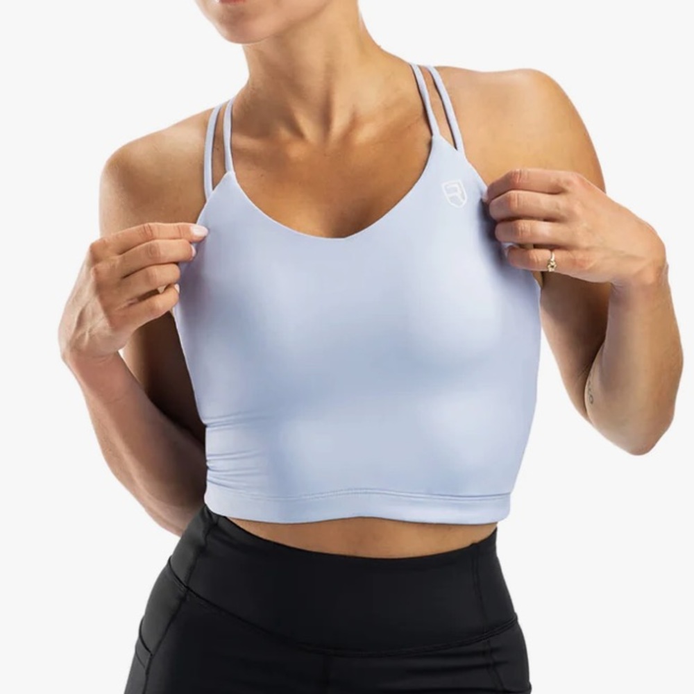 Rise Isabella Crop Top in size XS